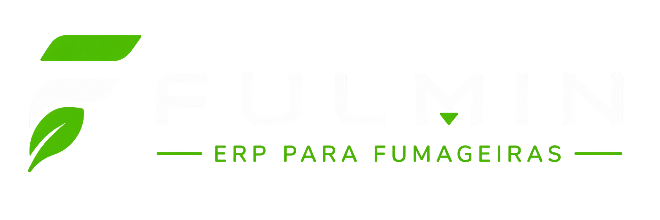 Fulmin — ERP para fumageiras
